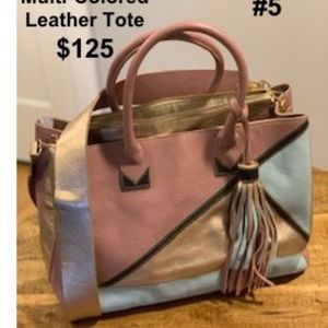 Soft, Metallic, Durable!